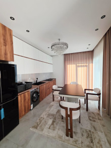 Satılır Həyət evi, Xəzər.r, Mərdəkan, Koroğlu.m-18