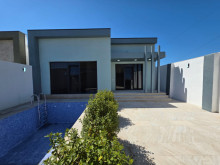 Satılır Həyət evi, Xəzər.r, Mərdəkan, Koroğlu.m-2