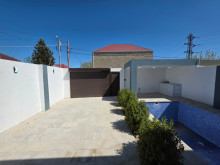 Satılır Həyət evi, Xəzər.r, Mərdəkan, Koroğlu.m-7