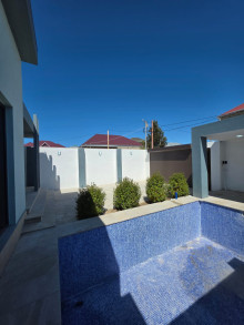 Satılır Həyət evi, Xəzər.r, Mərdəkan, Koroğlu.m-8