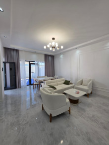 Satılır Həyət evi, Xəzər.r, Mərdəkan, Koroğlu.m-12