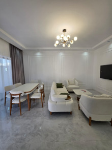Satılır Həyət evi, Xəzər.r, Mərdəkan, Koroğlu.m-16