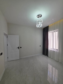 Şüvəlanda Kupçalı Hovuzlu Həyət Evi Satılır – 3 Sotda 140 m² Villa, -19