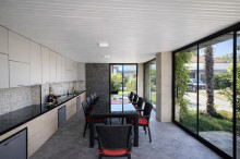 Satılır 4 otaqlı həyət evi/bağ evi 250 m², Mərdəkan q., -9