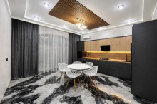 Satılır 4 otaqlı həyət evi/bağ evi 250 m², Mərdəkan q., -16