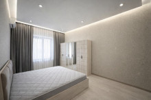 Satılır 4 otaqlı həyət evi/bağ evi 250 m², Mərdəkan q., -20