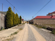 Satılır Torpaq suvelan, Xəzər.r, Şüvəlan-6