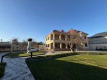 Kirayə (Aylıq) Villa Nardaran, -1