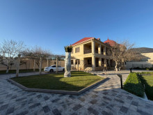 Kirayə (Aylıq) Villa Nardaran, -2
