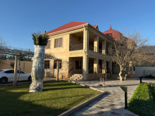 Kirayə (Aylıq) Villa Nardaran, -3