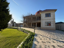 Kirayə (Aylıq) Villa Nardaran, -4