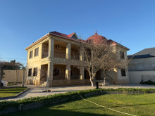 Kirayə (Aylıq) Villa Nardaran, -7