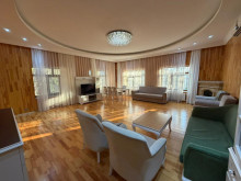 Kirayə (Aylıq) Villa Nardaran, -8