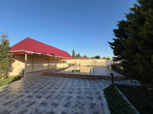 Kirayə (Aylıq) Villa Nardaran, -12