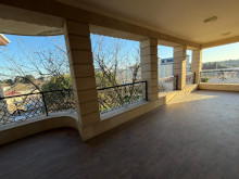 Kirayə (Aylıq) Villa Nardaran, -19