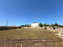 Satılır Torpaq buzovna, -4