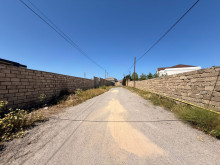 Satılır Torpaq buzovna, -6