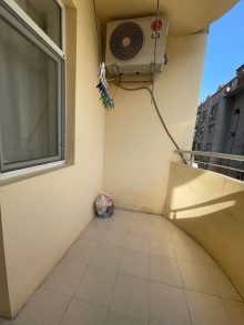 Yeni Yasamalda 2 otaqlı təmirli mənzil satılır, -10