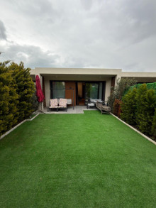Sea Breeze White Villa 1 layihəsində hazır ev satılır, -2