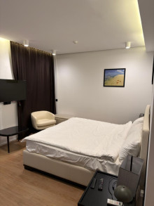 Sea Breeze White Villa 1 layihəsində hazır ev satılır, -5