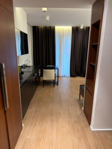 Sea Breeze White Villa 1 layihəsində hazır ev satılır, -6