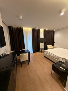 Sea Breeze White Villa 1 layihəsində hazır ev satılır, -7