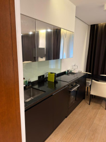 Sea Breeze White Villa 1 layihəsində hazır ev satılır, -9