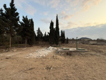 Satılır Torpaq suvelan, Xəzər.r, Şüvəlan-7