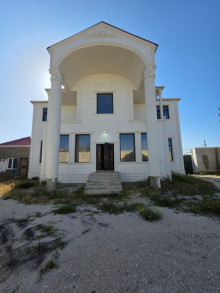 Satılır Həyət evi, Xəzər.r, Şüvəlan, Koroğlu.m-3