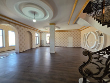 Satılır Həyət evi, Xəzər.r, Şüvəlan, Koroğlu.m-9