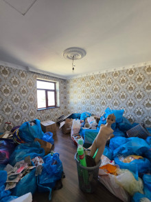 Satılır Həyət evi, Xəzər.r, Şüvəlan, Koroğlu.m-11