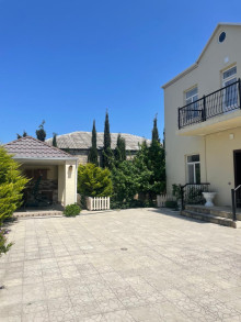 Satılır Həyət evi, Sabunçu.r, Bilgəh-2