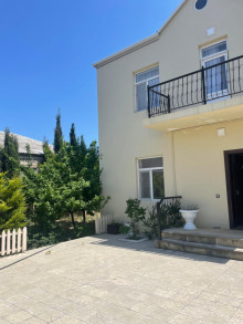 Satılır Həyət evi, Sabunçu.r, Bilgəh-3