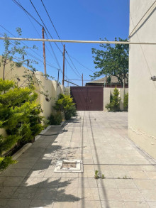 Satılır Həyət evi, Sabunçu.r, Bilgəh-6