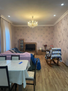 Satılır Həyət evi, Sabunçu.r, Bilgəh-8