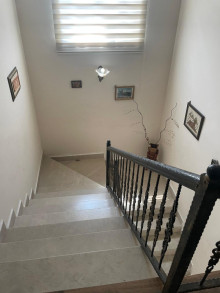 Satılır Həyət evi, Sabunçu.r, Bilgəh-15