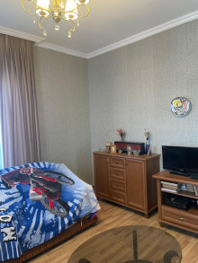 Satılır Həyət evi, Sabunçu.r, Bilgəh-17