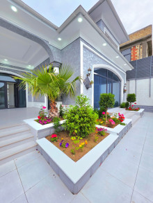 Satılır Həyət evi, Xəzər.r, Mərdəkan, Koroğlu.m-3