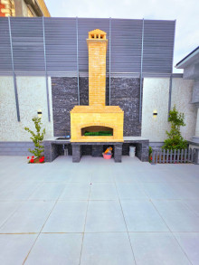 Satılır Həyət evi, Xəzər.r, Mərdəkan, Koroğlu.m-5