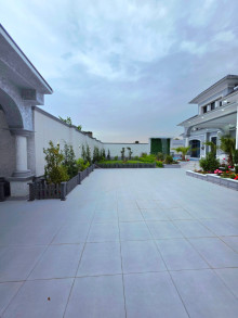 Satılır Həyət evi, Xəzər.r, Mərdəkan, Koroğlu.m-6