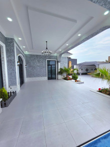 Satılır Həyət evi, Xəzər.r, Mərdəkan, Koroğlu.m-8