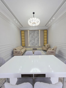 Satılır Həyət evi, Xəzər.r, Mərdəkan, Koroğlu.m-10