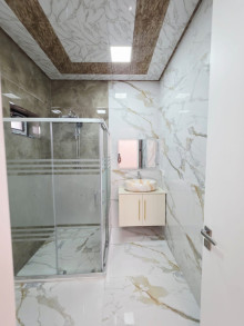 Satılır Həyət evi, Xəzər.r, Mərdəkan, Koroğlu.m-18