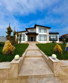 Bilgəh villa satılır Premium klass, -2