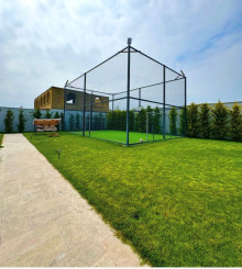 Bilgəh villa satılır Premium klass, -4