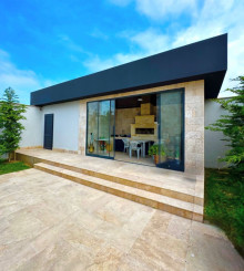 Bilgəh villa satılır Premium klass, -5
