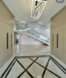 Bilgəh villa satılır Premium klass, -6