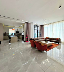 Bilgəh villa satılır Premium klass, -7