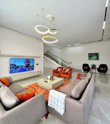 Bilgəh villa satılır Premium klass, -8