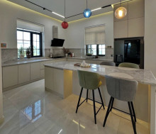 Bilgəh villa satılır Premium klass, -9